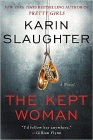 Amazon.com order for
Kept Woman
by Karin Slaughter