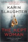 Amazon.com order for
Kept Woman
by Karin Slaughter