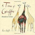 Amazon.com order for
Tower of Giraffes
by Anna Wright