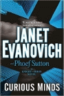 Amazon.com order for
Curious Minds
by Janet Evanovich