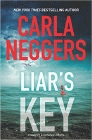 Amazon.com order for
Liar's Key
by Carla Neggers