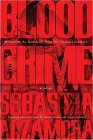 Amazon.com order for
Blood Crime
by Sebastia Alzamora