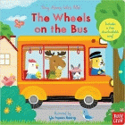 Amazon.com order for
Wheels on the Bus
by Yu-hsuan Huang