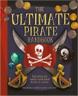 Amazon.com order for
Ultimate Pirate Handbook
by Libby Hamilton