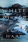 Amazon.com order for
White Mirror
by Elsa Hart