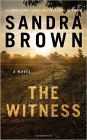 Amazon.com order for
Witness
by Sandra Brown