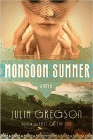 Amazon.com order for
Monsoon Summer
by Julia Gregson