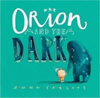 Amazon.com order for
Orion and the Dark
by Emma Yarlett