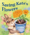 Amazon.com order for
Saving Kate's Flowers
by Cindy Sommer