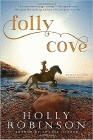 Amazon.com order for
Folly Cove
by Holly Robinson