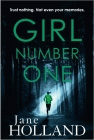 Amazon.com order for
Girl Number One
by Jane Holland