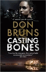Amazon.com order for
Casting Bones
by Don Bruns
