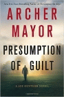Amazon.com order for
Presumption of Guilt
by Archer Mayor