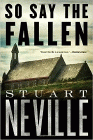 Amazon.com order for
So Say the Fallen
by Stuart Neville