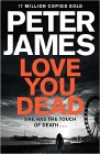 Amazon.com order for
Love You Dead
by Peter James