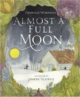 Amazon.com order for
Almost a Full Moon
by Hawksley Workman