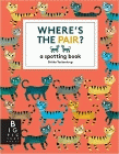 Amazon.com order for
Where's the Pair?
by Britta Teckentrup