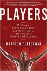Amazon.com order for
Players
by Matthew Futterman