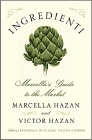 Bookcover of
Ingredienti
by Marcella Hazan