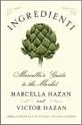 Amazon.com order for
Ingredienti
by Marcella Hazan