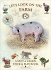 Amazon.com order for
Let's Look on the Farm
by Andrea Pinnington
