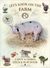 Amazon.com order for
Let's Look on the Farm
by Andrea Pinnington