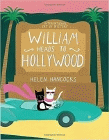 Amazon.com order for
William Heads to Hollywood
by Helen Hancocks