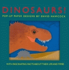 Amazon.com order for
Dinosaurs!
by David Hawcock