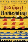 Amazon.com order for
Homegoing
by Yaa Gyasi