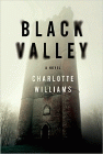 Amazon.com order for
Black Valley
by Charlotte Williams