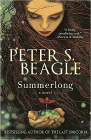 Amazon.com order for
Summerlong
by Peter S. Beagle