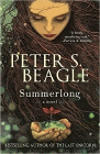 Amazon.com order for
Summerlong
by Peter S. Beagle