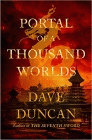 Amazon.com order for
Portal of a Thousand Worlds
by Dave Duncan