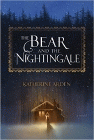 Amazon.com order for
Bear and the Nightingale
by Katherine Arden