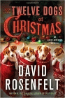 Amazon.com order for
Twelve Dogs of Christmas
by David Rosenfelt