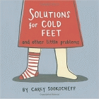 Amazon.com order for
Solutions for Cold Feet
by Carey Sookocheff
