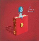 Amazon.com order for
Child of BOOKS
by Oliver Jeffers