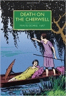 Amazon.com order for
Death on the Cherwell
by Mavis Doriel Hay