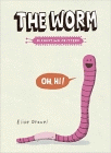 Amazon.com order for
Worm
by Elise Gravel
