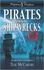 Bookcover of
Pirates and Shipwrecks
by Tom McCarthy