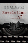 Amazon.com order for
Revelation
by Carter Wilson