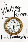 Amazon.com order for
Waiting Room
by Leah Kaminsky
