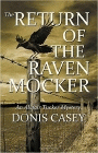 Amazon.com order for
Return of the Raven Mocker
by Donis Casey