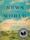 Amazon.com order for
News of the World
by Paulette Jiles