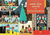 Amazon.com order for
Walk This World at Christmastime
by Debbie Powell