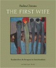 Amazon.com order for
First Wife
by Paulina Chiziane