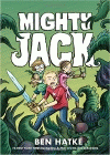 Amazon.com order for
Mighty Jack
by Ben Hatke