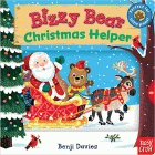Amazon.com order for
Christmas Helper
by Benji Davies