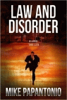 Amazon.com order for
Law and Disorder
by Mike Papantonio