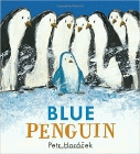 Amazon.com order for
Blue Penguin
by Petr Horacek